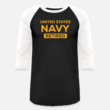 Us Navy Retired T-Shirts | Unique 